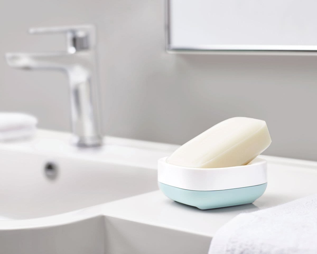 bathroom soap