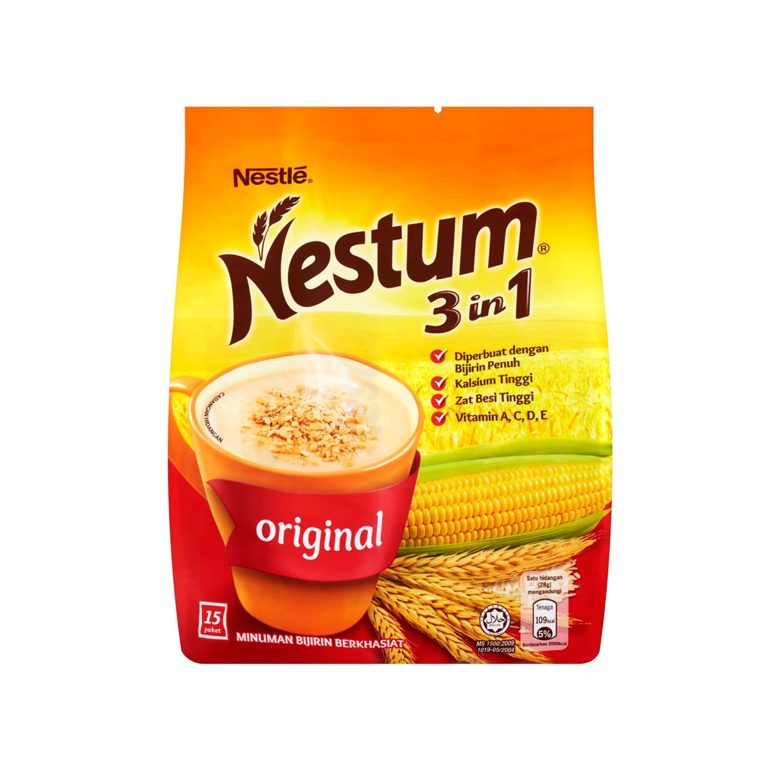 nestum