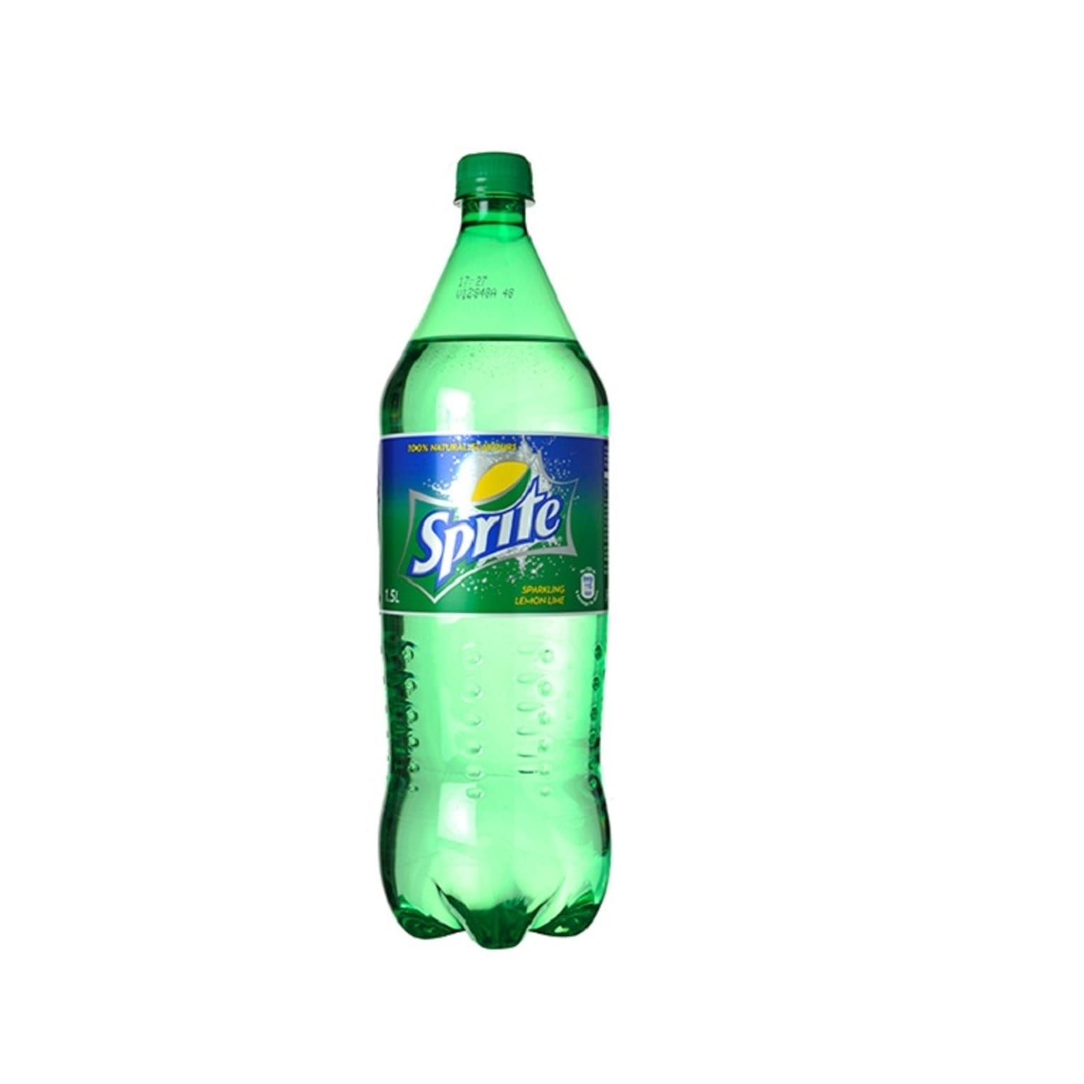  Sprite Soda  Sparkling Lemon lime 1 5L Shopifull