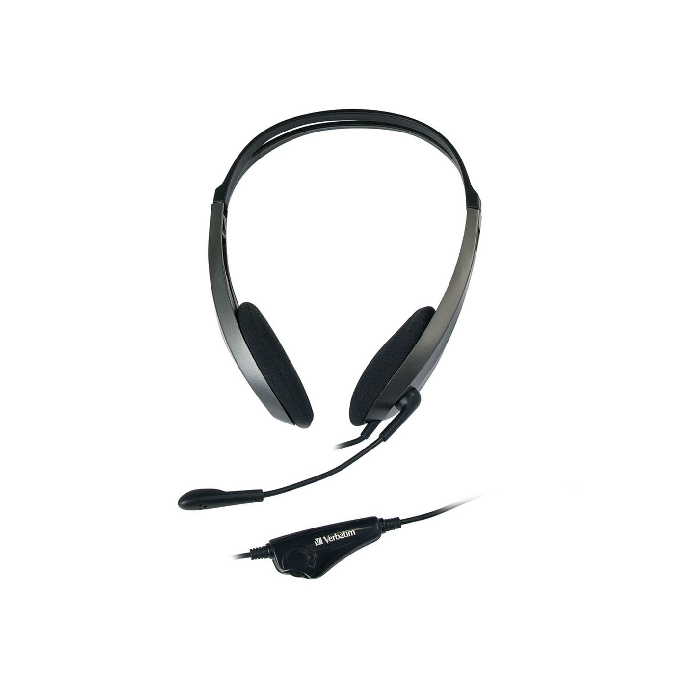 verbatim headset