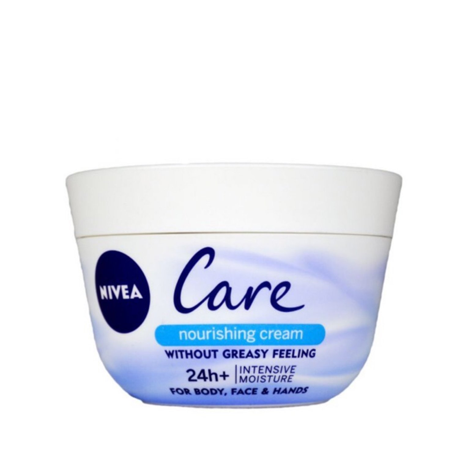 nivea nourishing cream