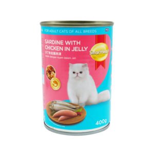 Whiskas Ocean Fish 400g u2013 Shopifull